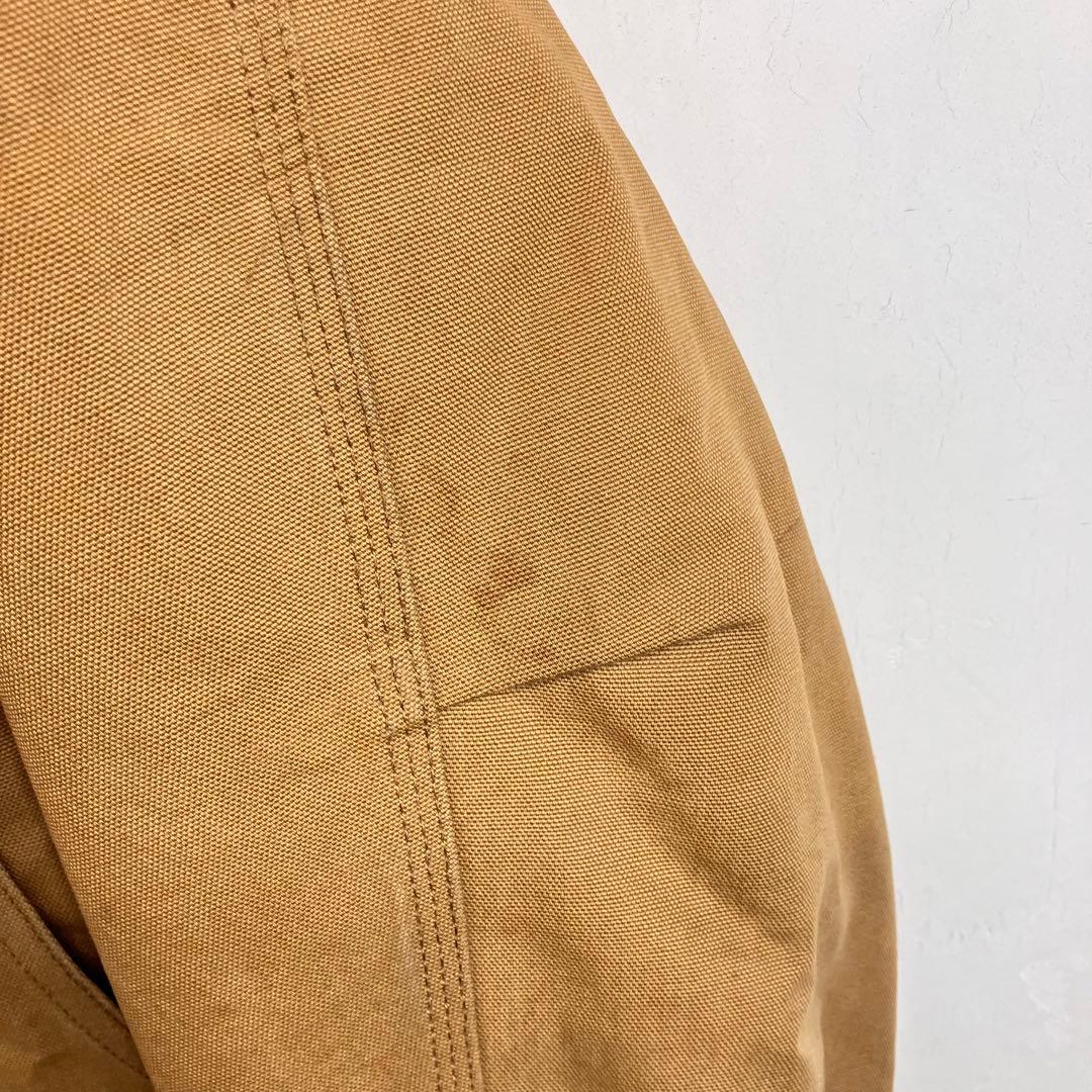 80s Carhartt トラディショナルコート ダックジャケット ヴィンテージ