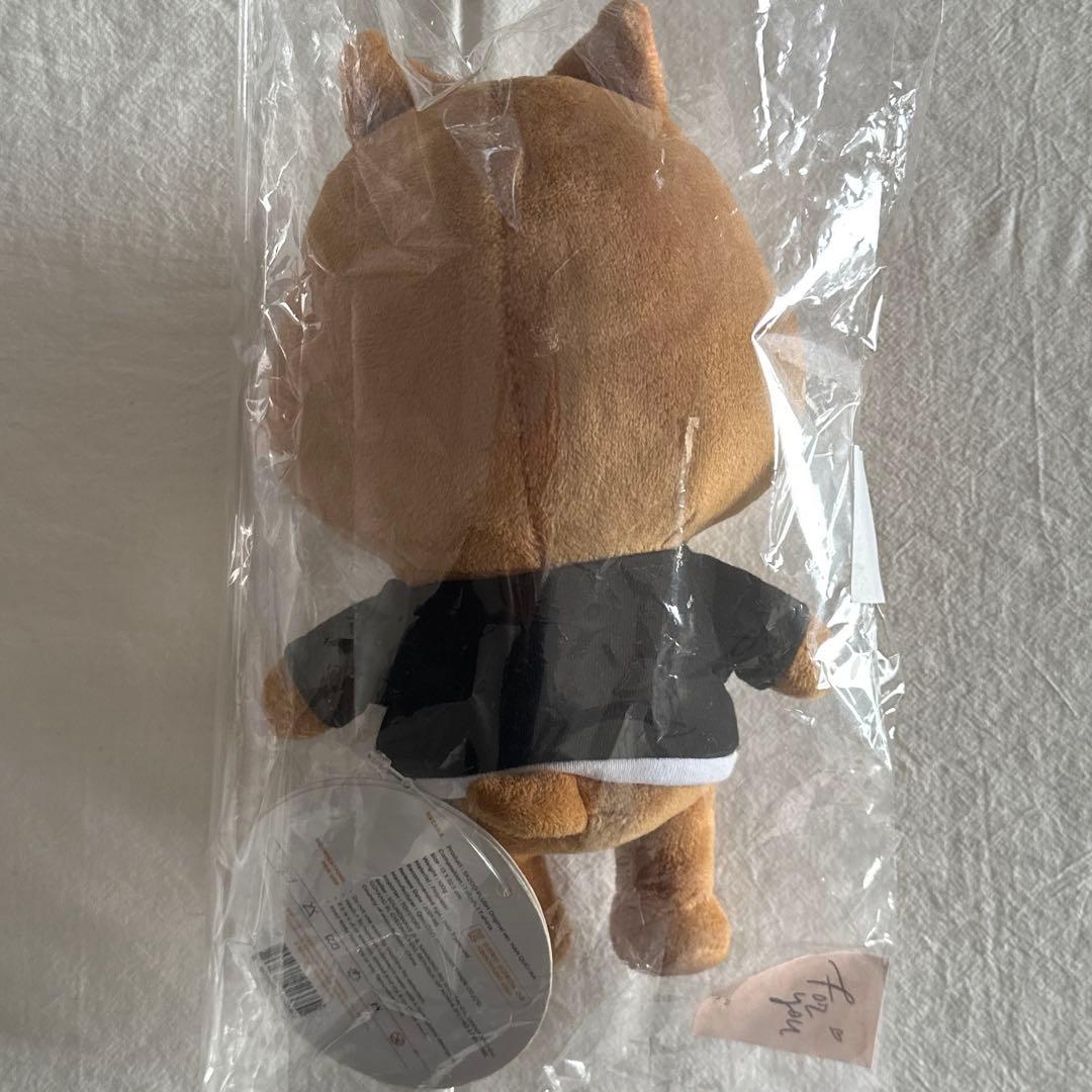 straykids ハン ぬいぐるみ