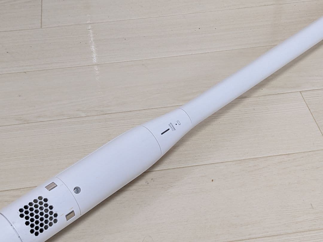 Panasonic コードレス掃除機　MC‐NS10K 2022年製