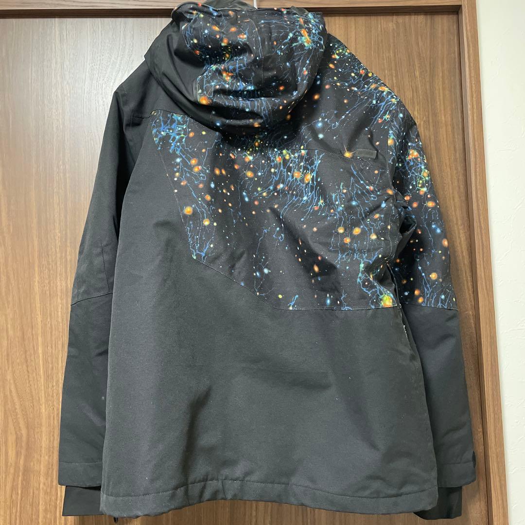 【美品】スノーボードジャケット パンツ 2SET
