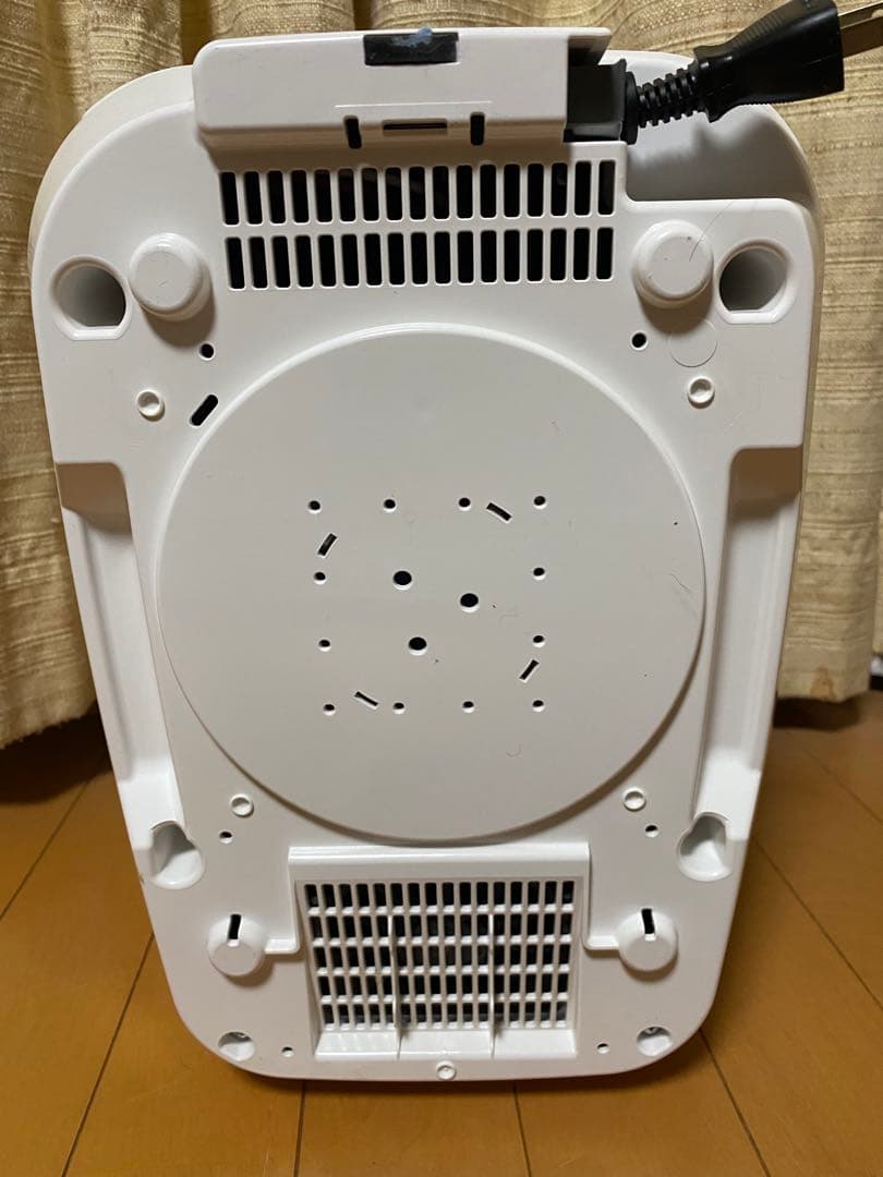 美品　日立　5.5合炊　IH圧力＆スチーム RZ-TS104M-W 2021年製