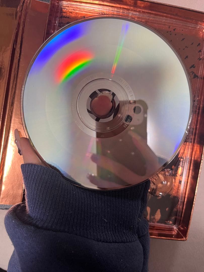 K-POP・アジア BIGBANG from GDRAGON ONEOFAKIND CD