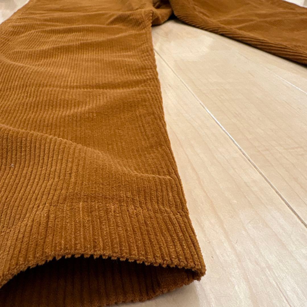 BARENA イタリア製 コーデュロイパンツ サイズ48【定価36000円】
