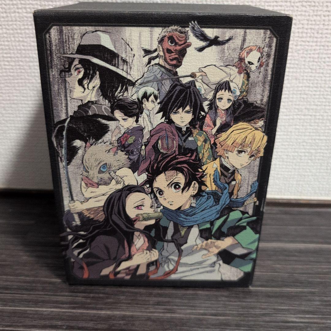 鬼滅の刃 DVD 全6巻セット