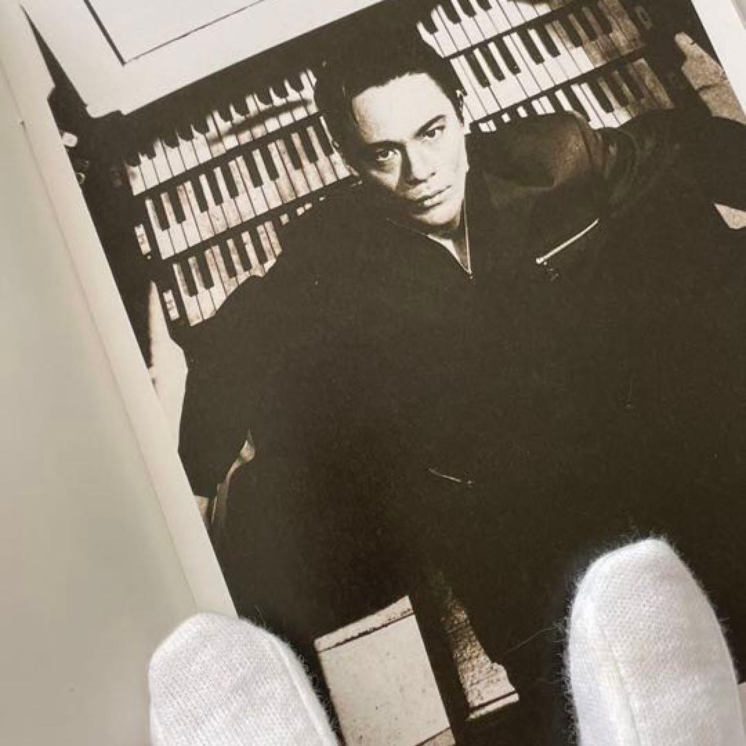 氷室京介/L'EGOISTEセット
