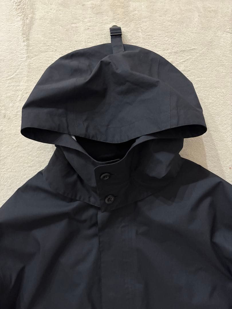 ジャケット・アウター Stussy GORE-TEX Fishtail Jacket L