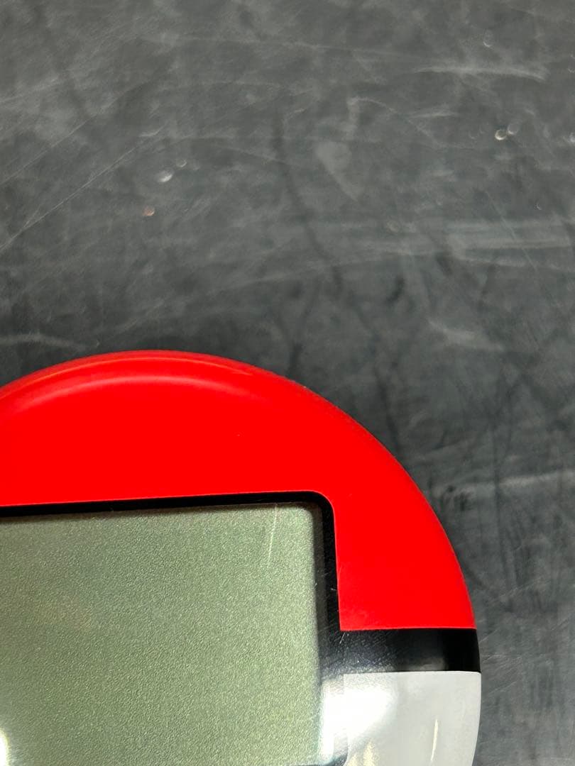 NintendoDS ポケモンハートゴールド　ポケウォーカー付