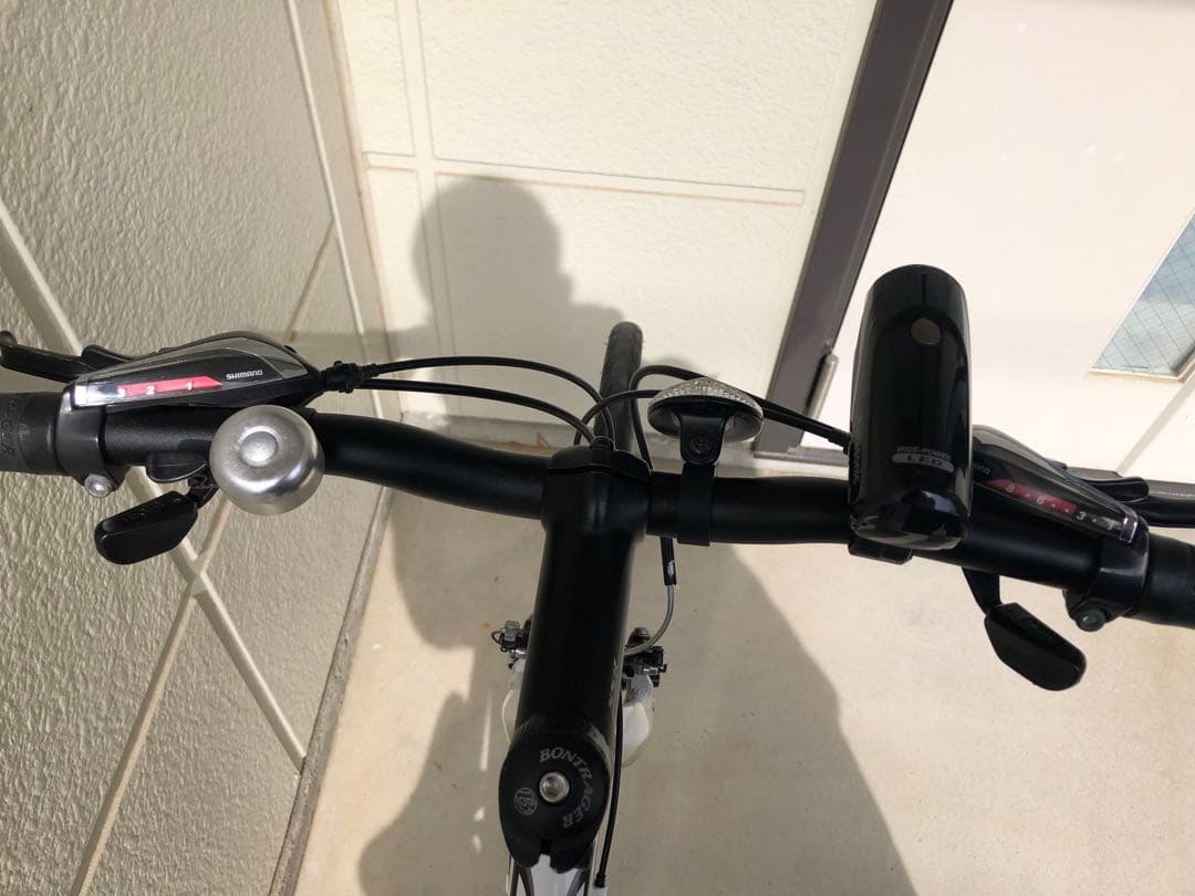 Trek トレック クロスバイク