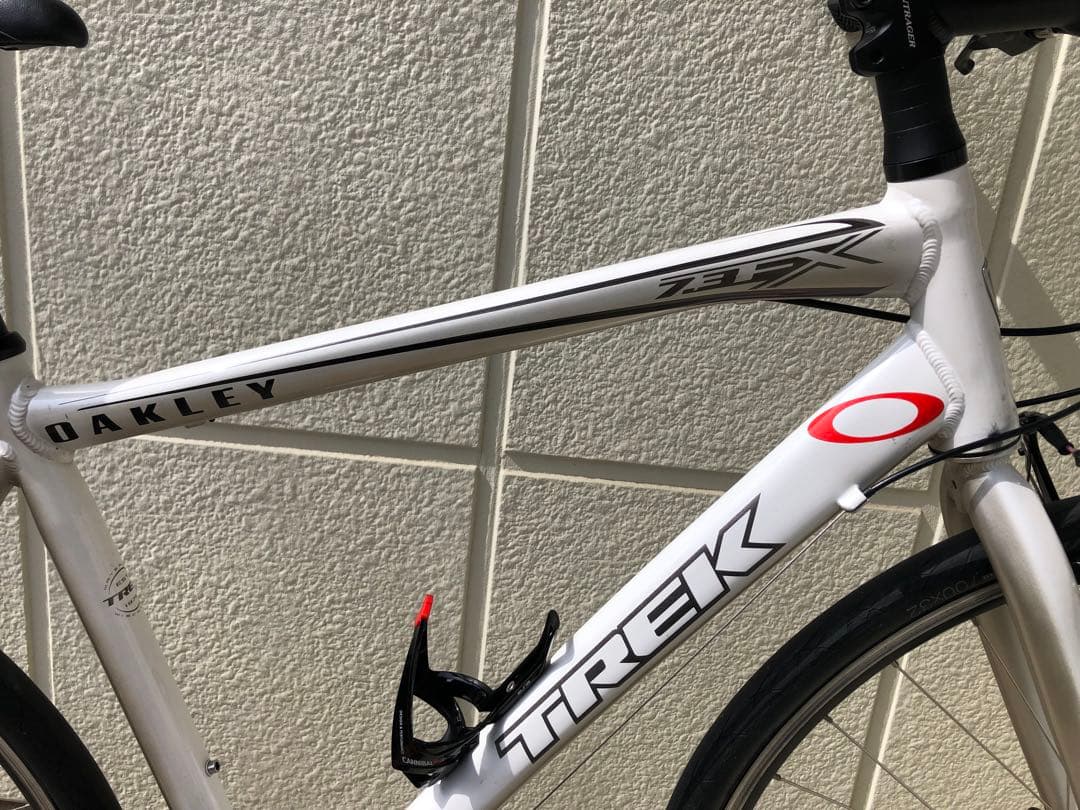 Trek トレック クロスバイク