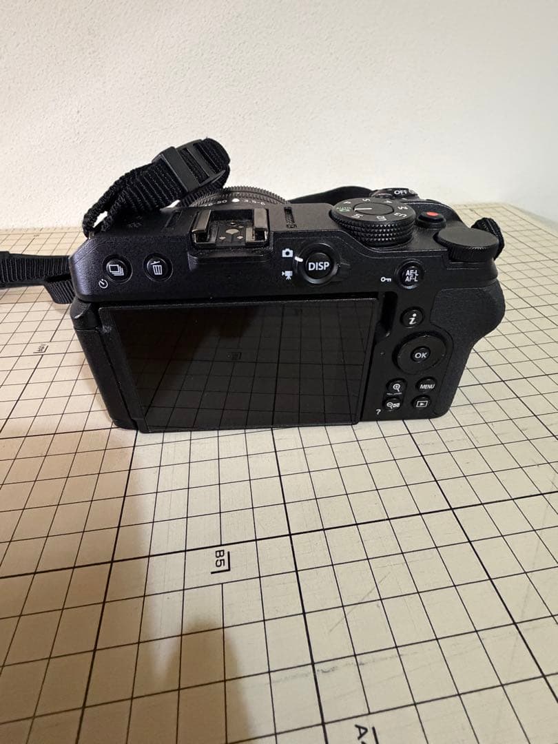 Nikon Z30 レンズキット16-50mm美品SDカード64GBつき