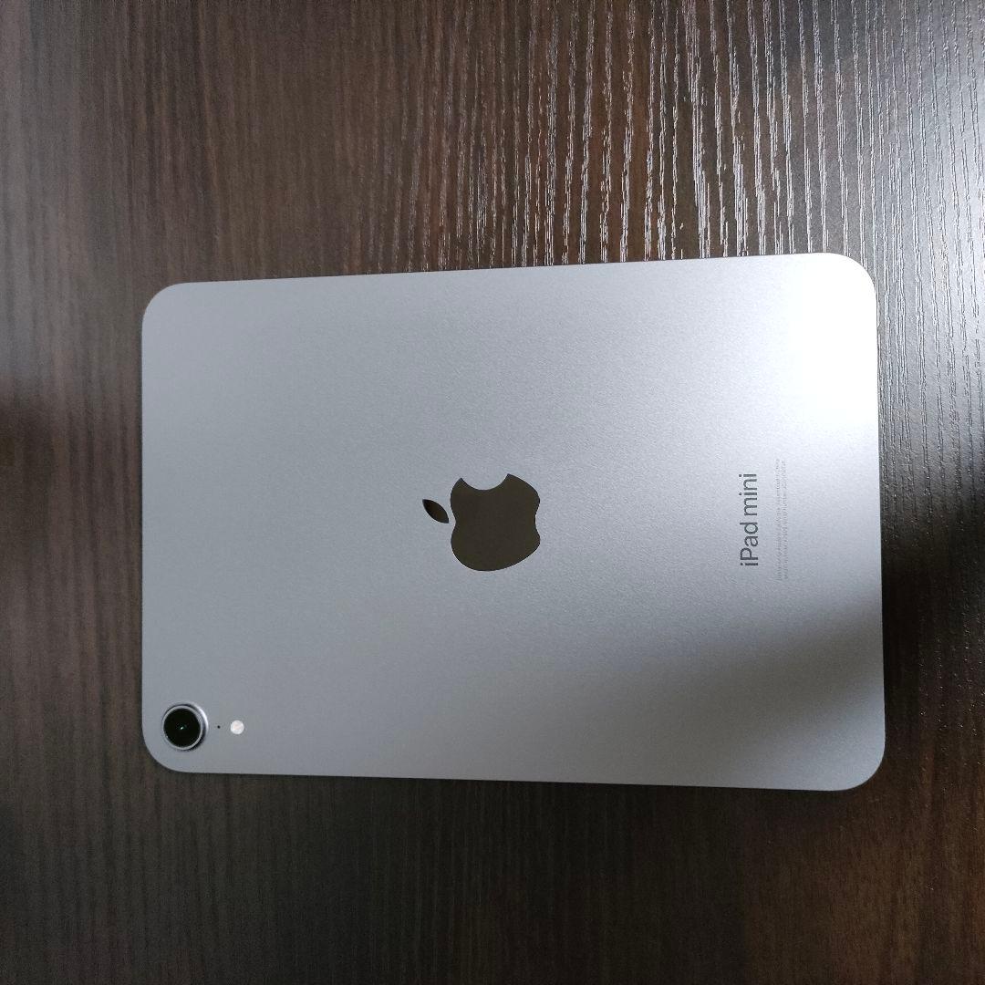 Apple iPad mini A17 Pro 128GB Wi-fiモデル