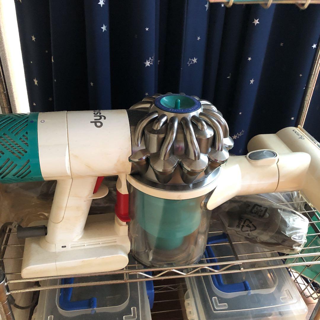 布団掃除機