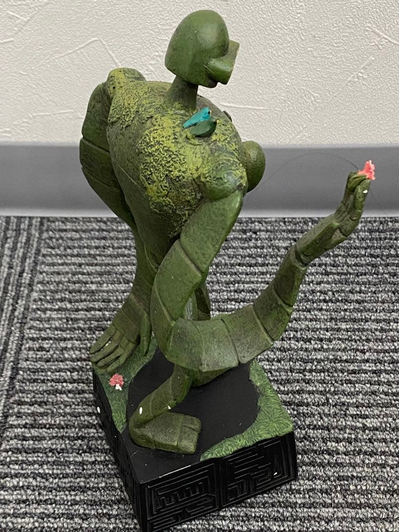 ベネリック 天空の城ラピュタ オルゴール ロボット兵 君をのせて 11890