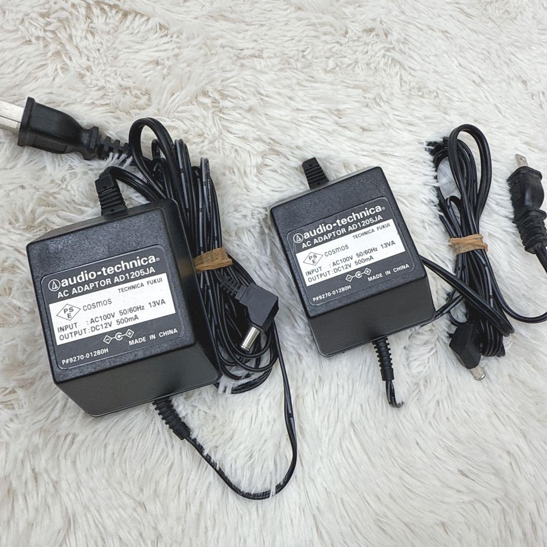 ATW-R103 UHFワイヤレスレシーバー オーディオテクニカ マイクロホン