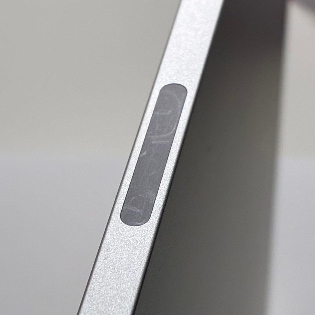 iPad Pro 11インチ 第4世代 Cellular 128GB シルバー