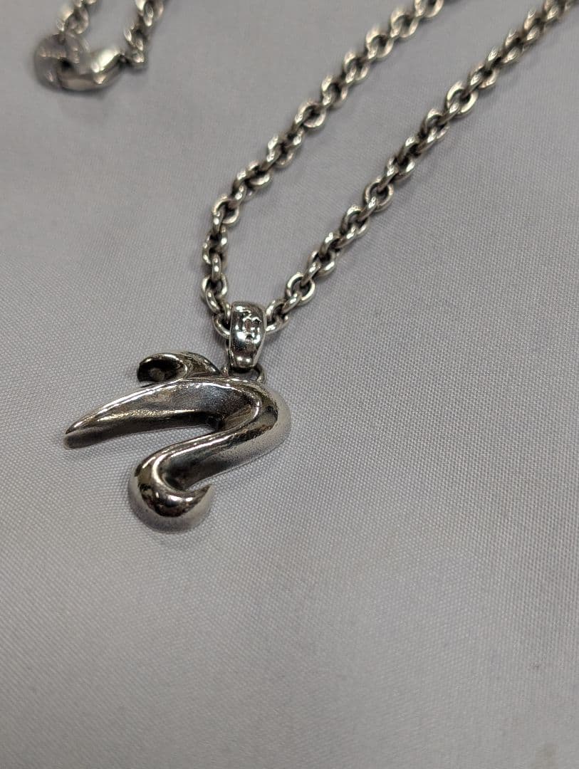 27グラム　ガルニ　SILVER　925 ネックレス