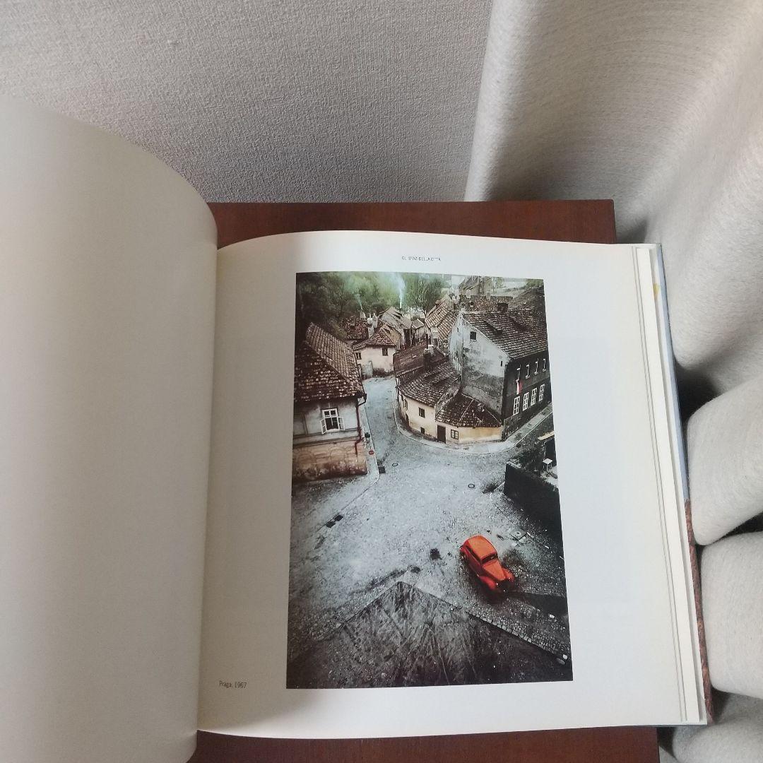 Franco Fontana フランコ・フォンタナ写真集作品集