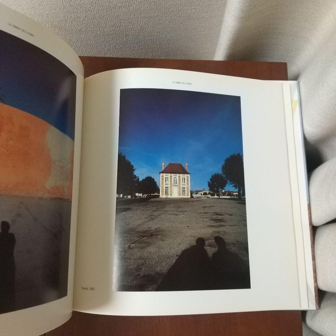 Franco Fontana フランコ・フォンタナ写真集作品集