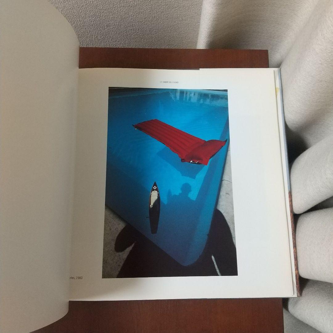 Franco Fontana フランコ・フォンタナ写真集作品集