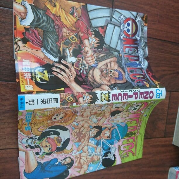 ONE PIECE 0～71巻+α