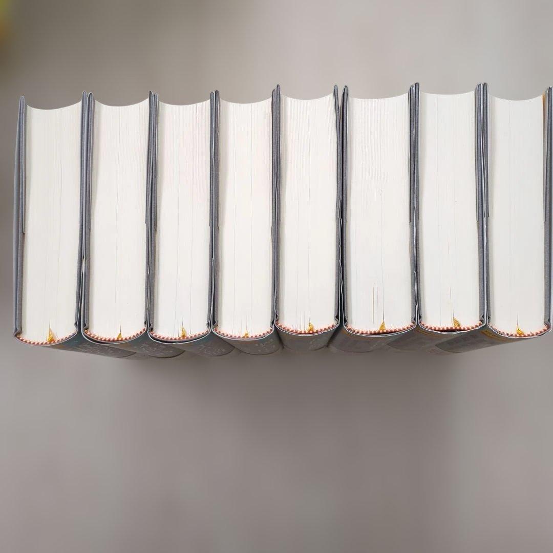 冒険の森へ : 傑作小説大全 8冊セット