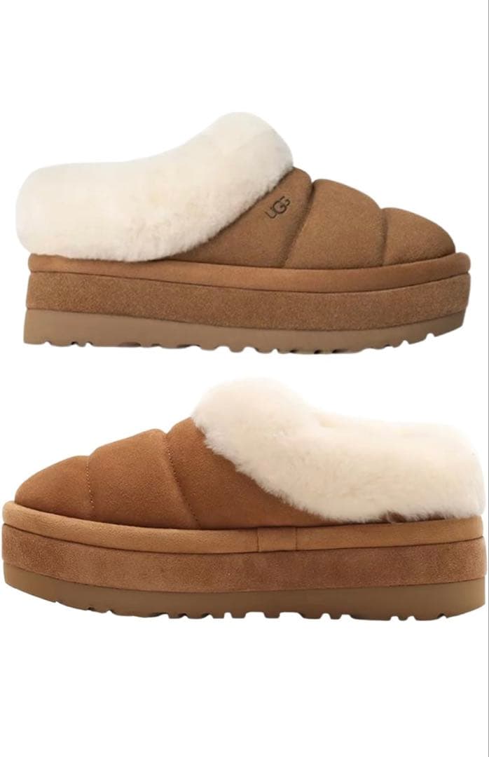 《美品》UGG Tazzlita 21cm