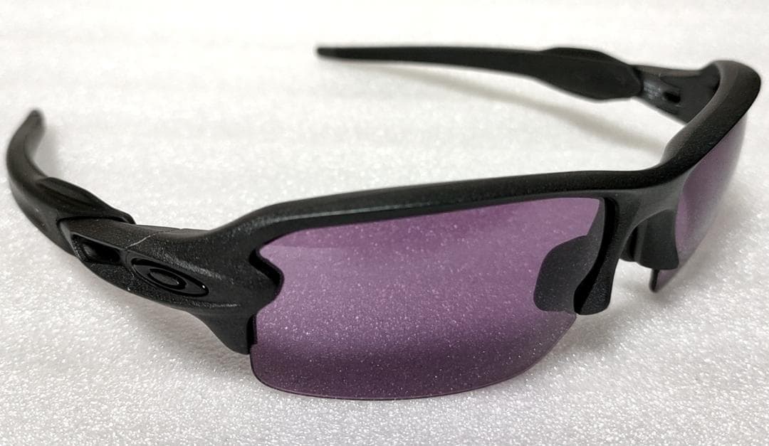 オークリー フラック2.0 サングラス スポーツ OAKLEY 偏光 メンズ