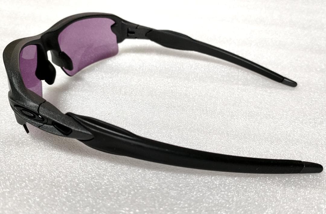 オークリー フラック2.0 サングラス スポーツ OAKLEY 偏光 メンズ