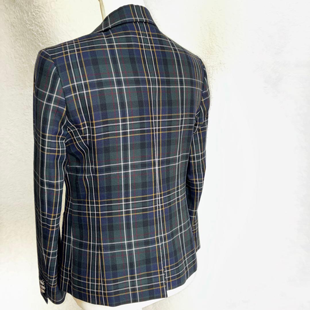 THE Blazer NEW YOKER ニューヨーカー テーラードジャケット