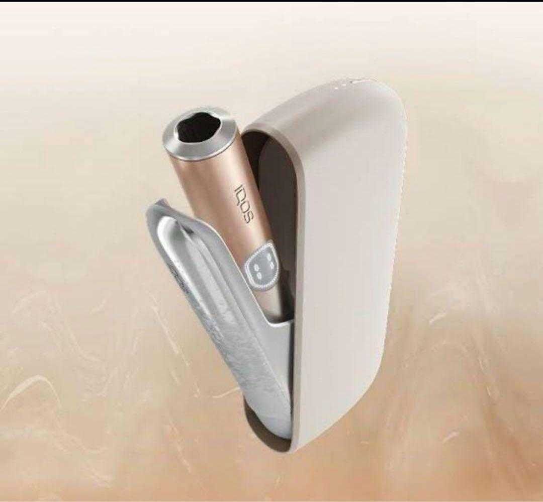 衛生日用品 IQOS ILUMAi