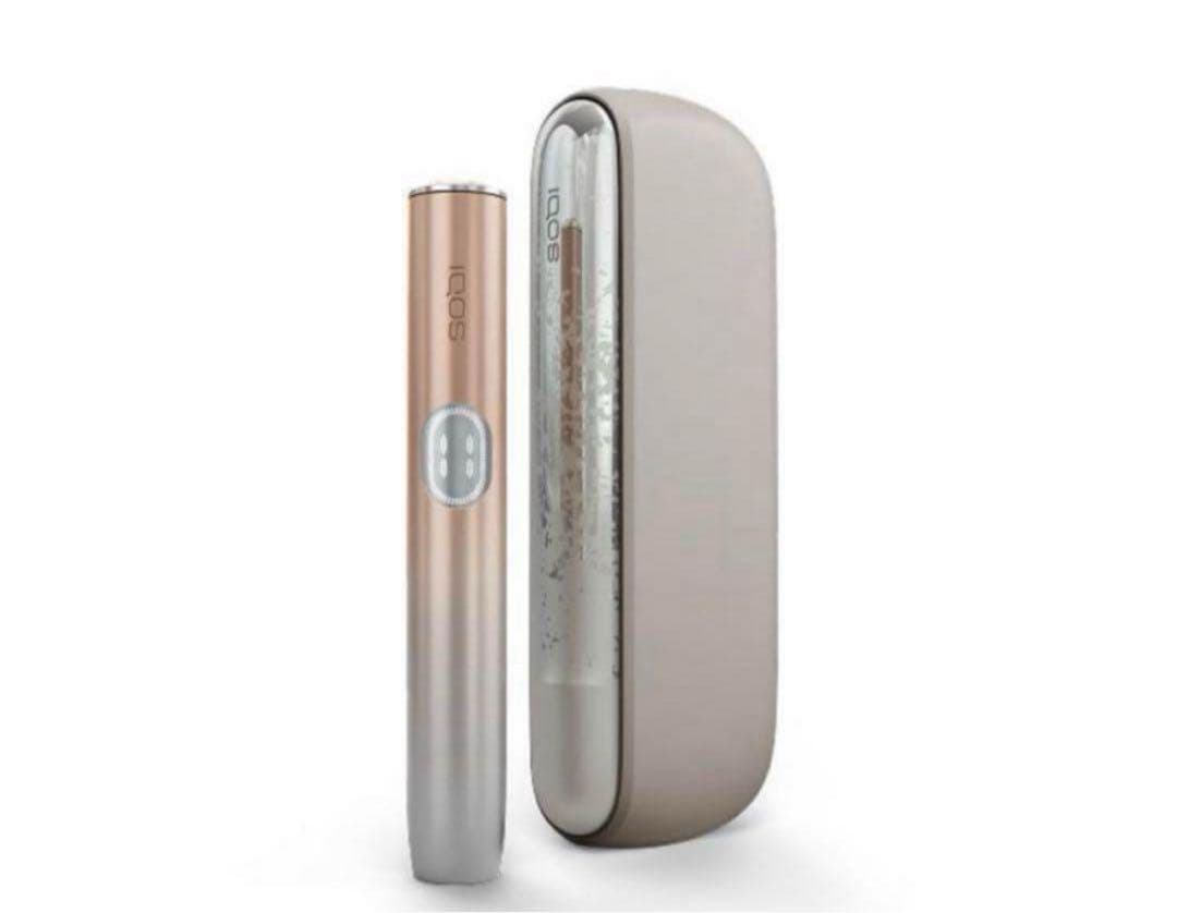 衛生日用品 IQOS ILUMAi