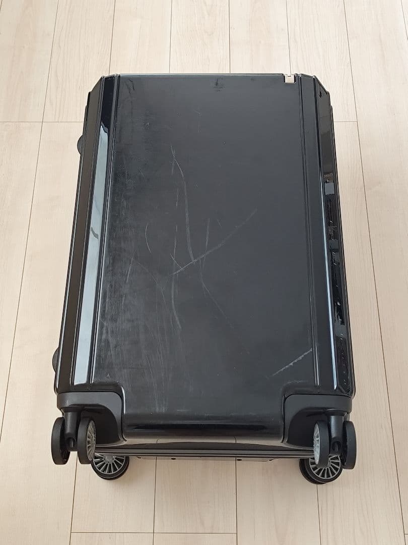 トラベリスト　スーツケース 　大型