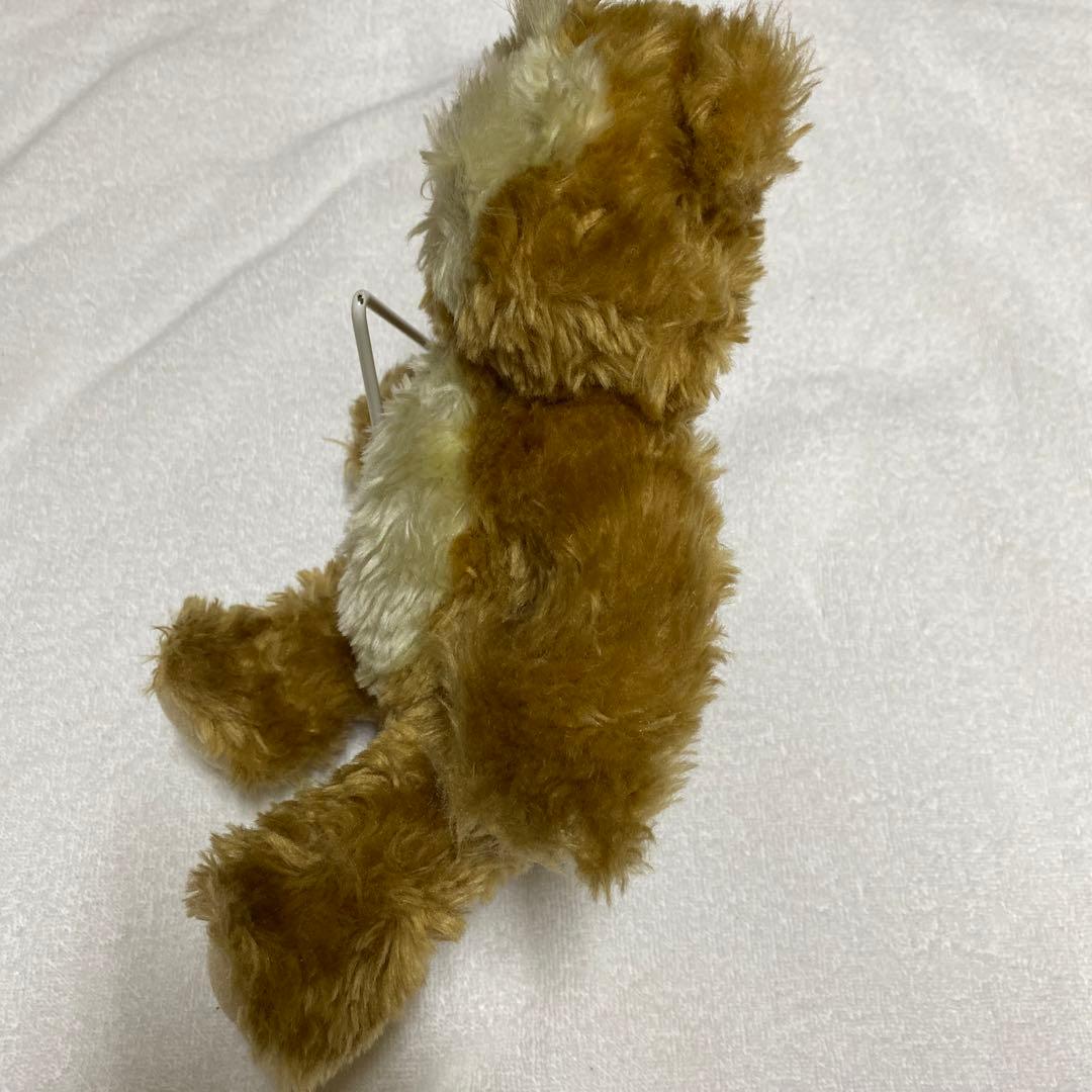 映画A.I. SUPER TOY TEDDY ぬいぐるみ テディ くま