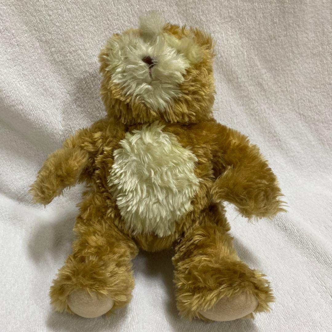 映画A.I. SUPER TOY TEDDY ぬいぐるみ テディ くま
