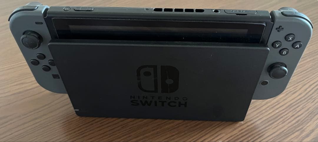 Nintendo Switch 初代 本体 HORIコントローラー付き