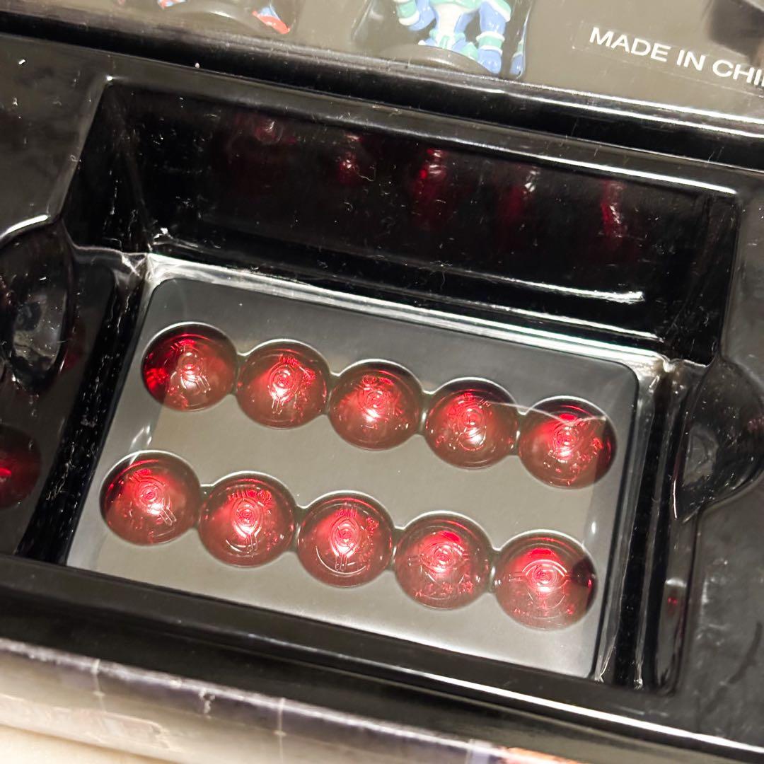遊戯王ダンジョンダイスモンスターズ スターターボックス 当時品 取説 フィールド