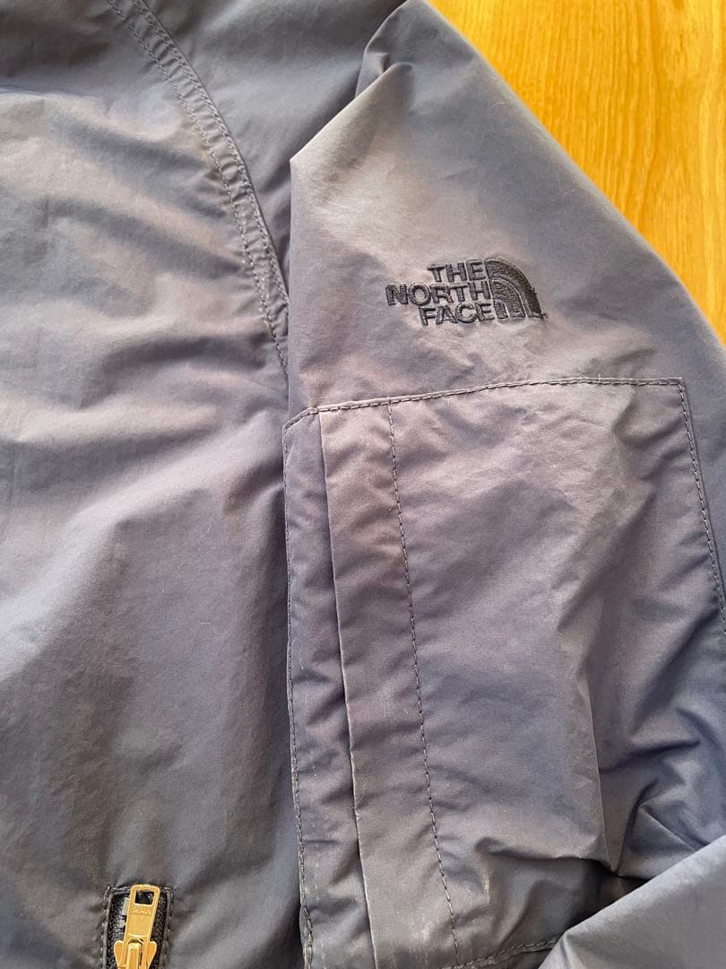 THE NORTH FACE PURPLE LABEL ジャケットM