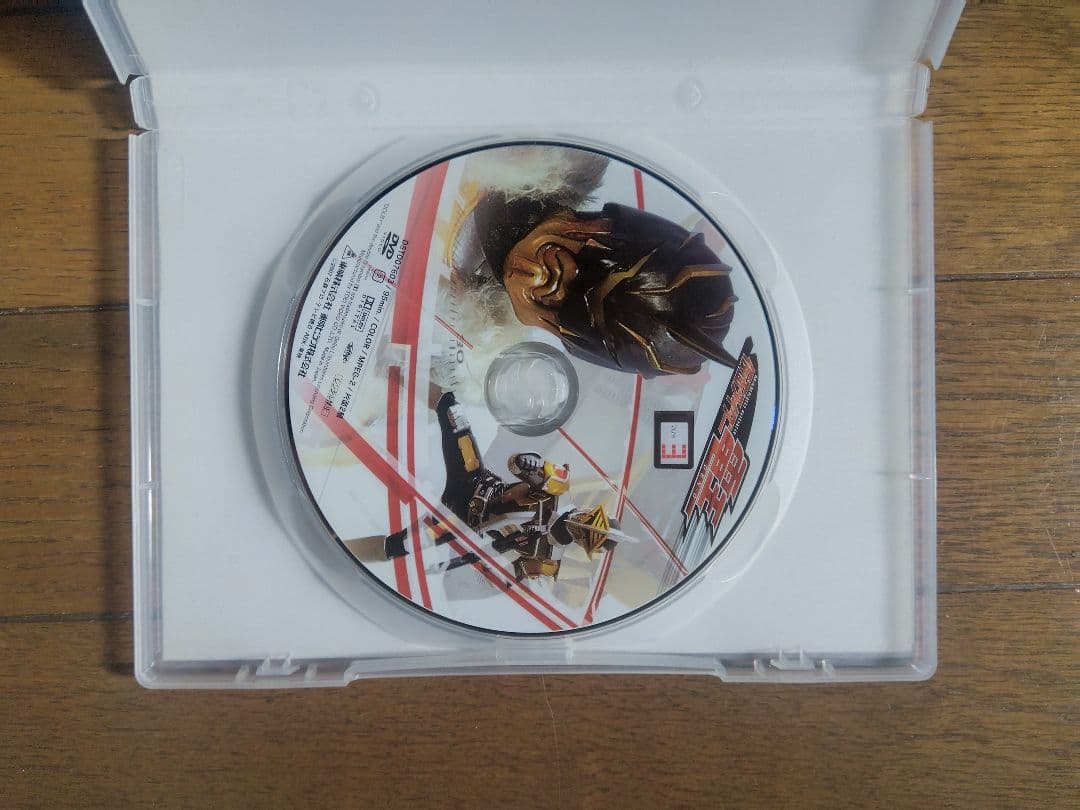 仮面ライダー電王 DVD 12枚セット 非レンタル品 7800円