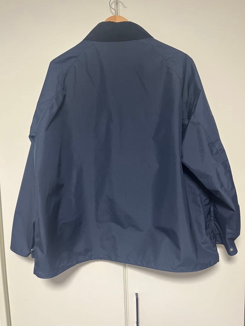 新品未使用✨️定価52800円 Barbour バブアー 別注 アーバンリサーチ