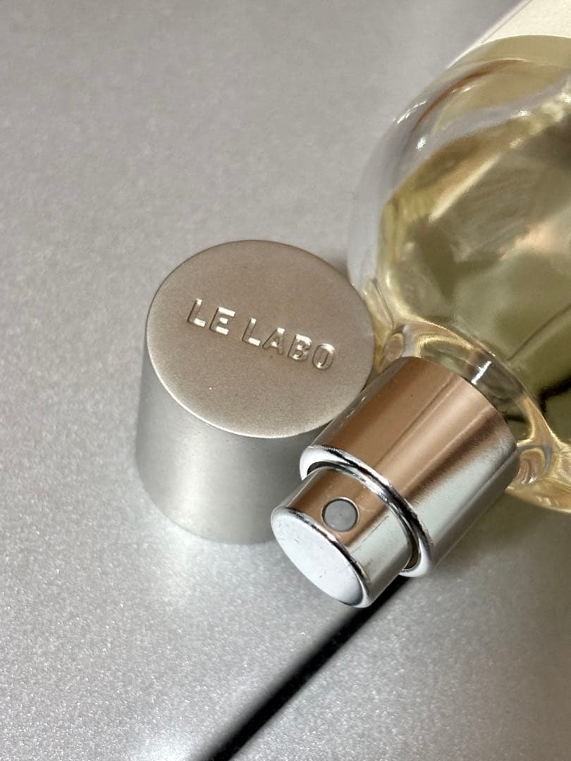 【ラスト値下げ】LE LABO ルラボ・THÉ MATCHA 26 マッチャ26