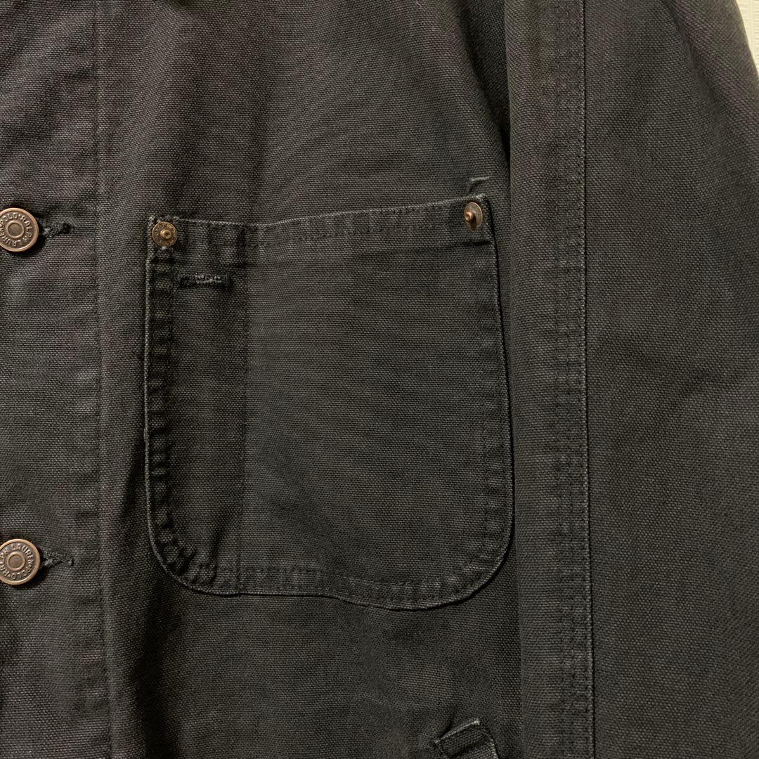 polo sportsman ラルフローレン　ダックジャケット　ブラック