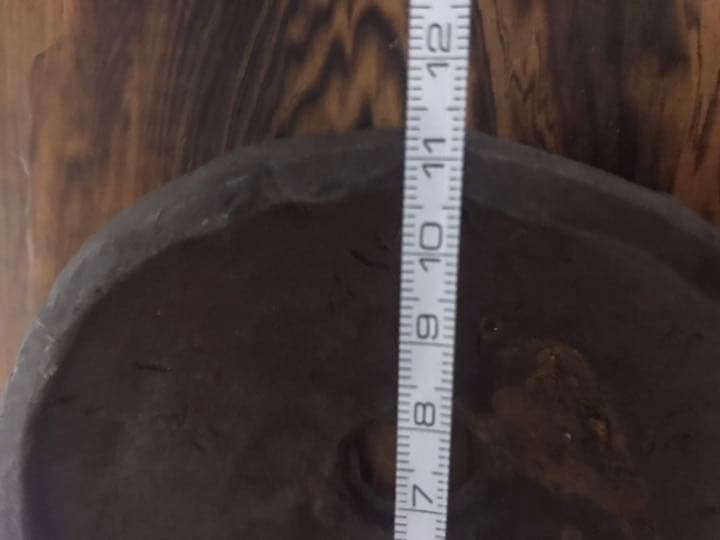 盆栽鉢　杉浦作手作り盆栽鉢3個セット小品盆栽草もの盆栽多肉植物植木鉢ガーデニング