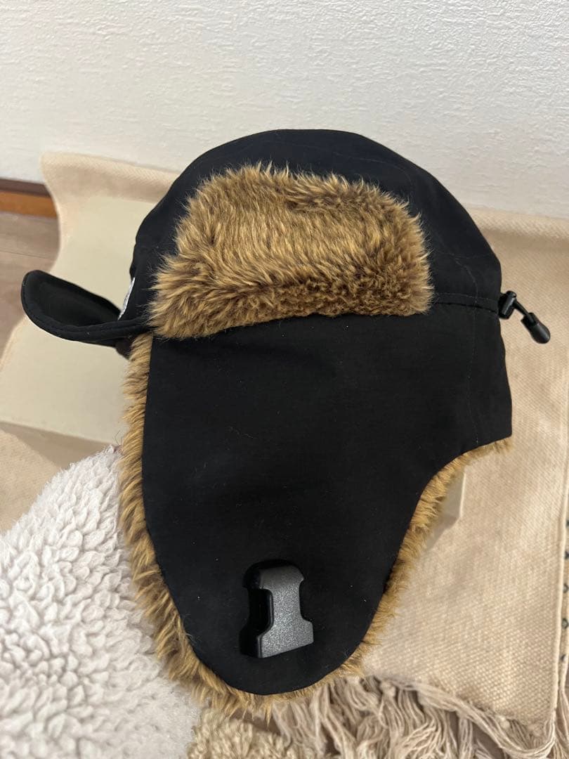 帽子 THE NORTH FACE Frontier Cap M
