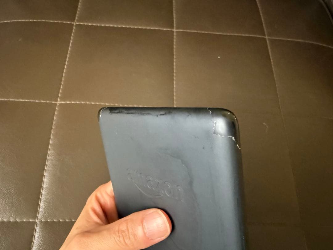Amazon Kindle Paperwhite 第10世代 箱&ケース付き