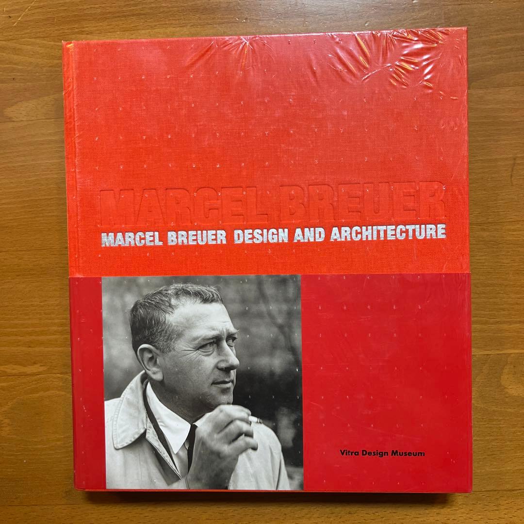 趣味・スポーツ・実用 Marcel Breuer : Design and Architecture