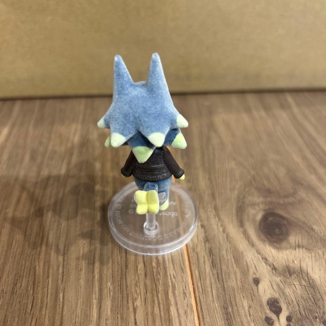 あつまれ どうぶつの森　ともだちどーる　フィギュア　9体　まとめ売り