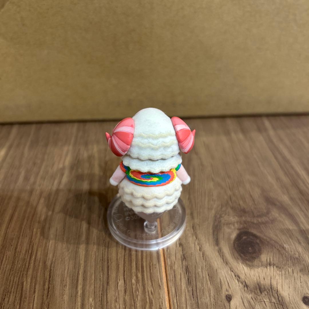 あつまれ どうぶつの森　ともだちどーる　フィギュア　9体　まとめ売り