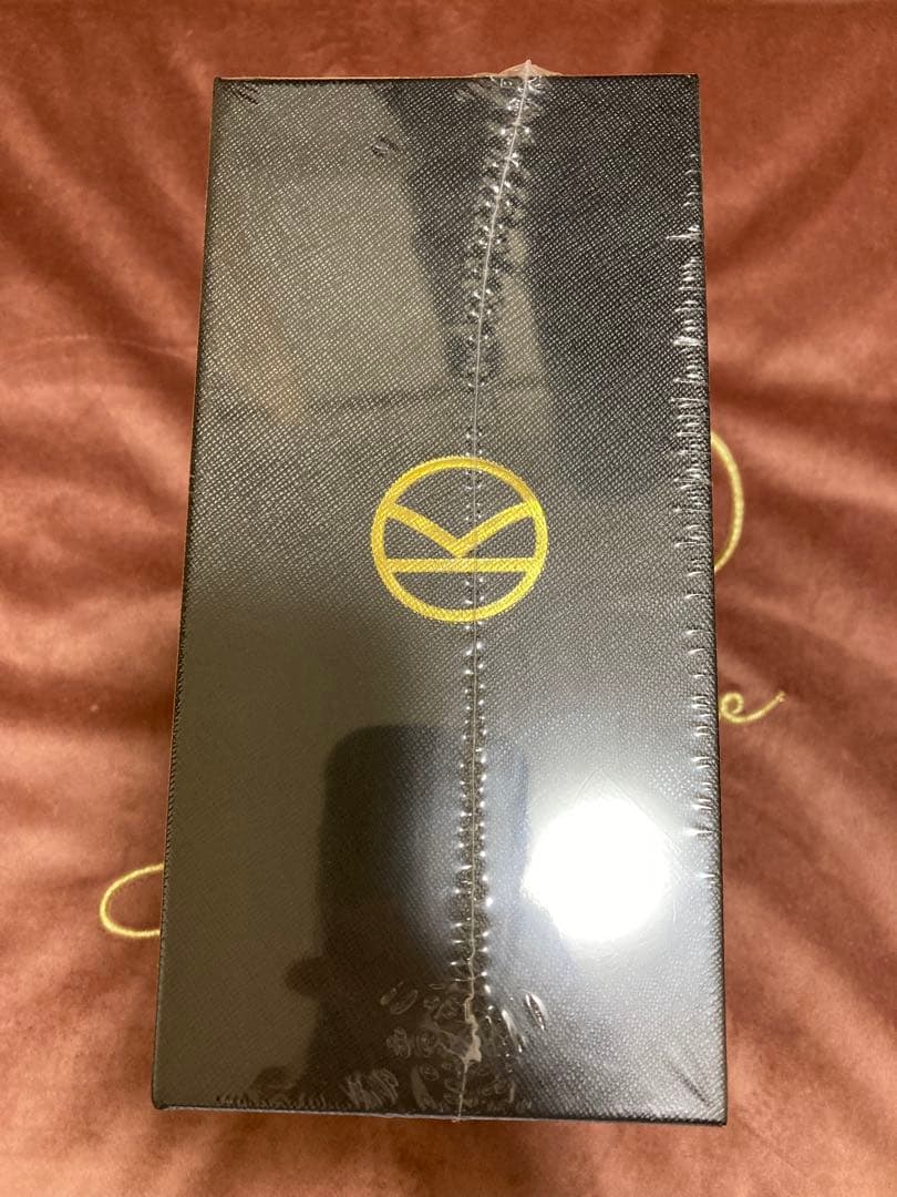 キングスマン スチールブック