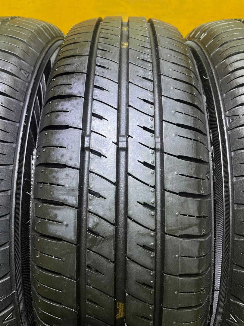 タイヤ・ホイール 155/65R13 AUTOBACS Maxrun Efficia