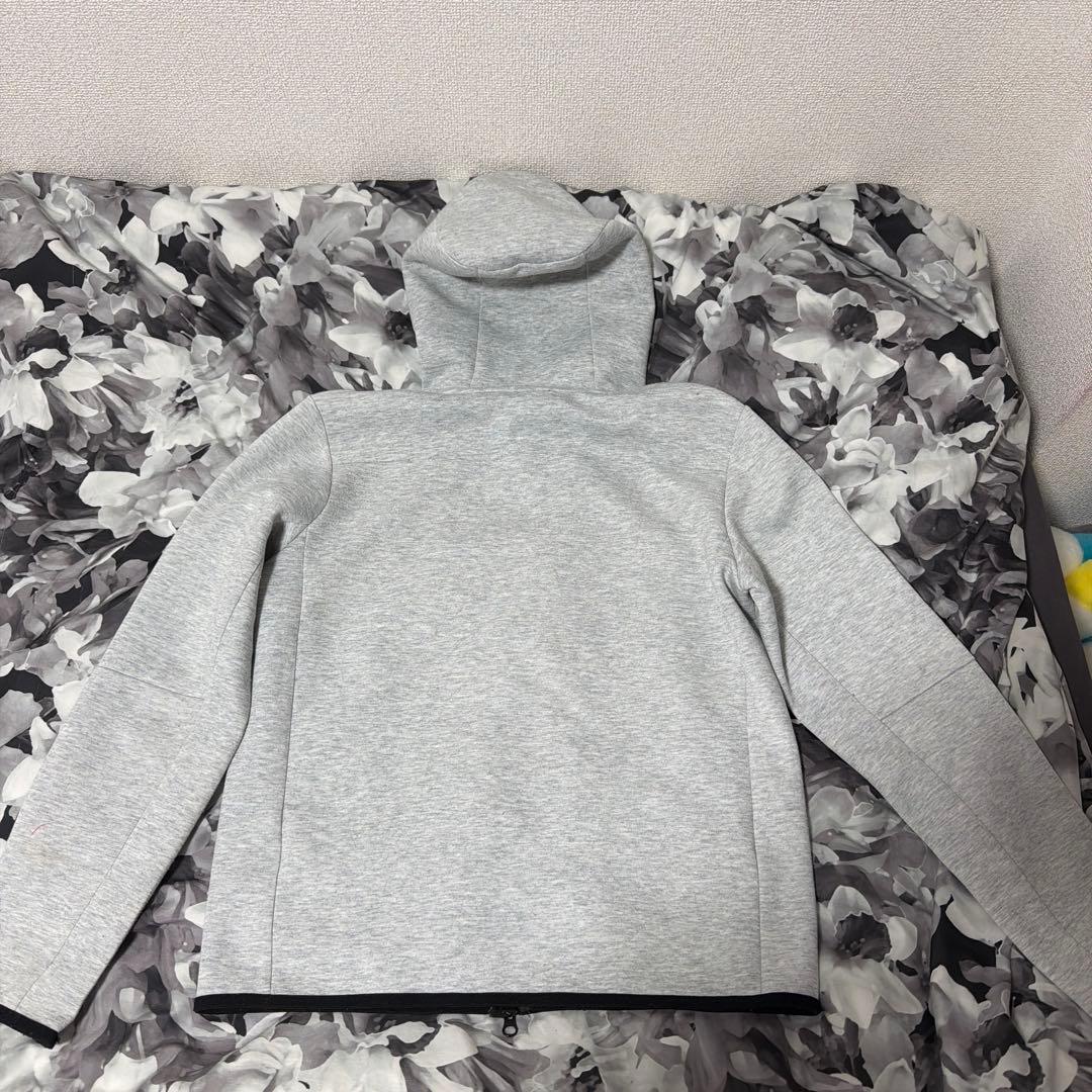 NIKE ナイキ旧テックフリース